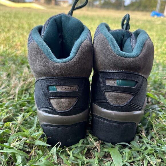 Hunting Boots Mens Size 8 M Blue Bill By Red Head Hiking Fishing‎ Gorpcore - Picture 5 of 11